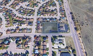 Colorado Springs, CO Commercial - Crawford Ave Colorado Springs, CO Commercial - Crawford Ave