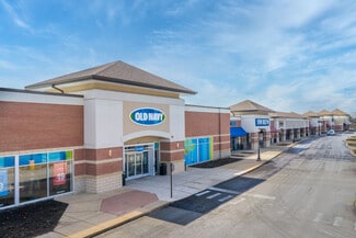 Gurnee, IL Retail - 6901-7105 Grand Ave Gurnee, IL Retail - 6901-7105 Grand Ave