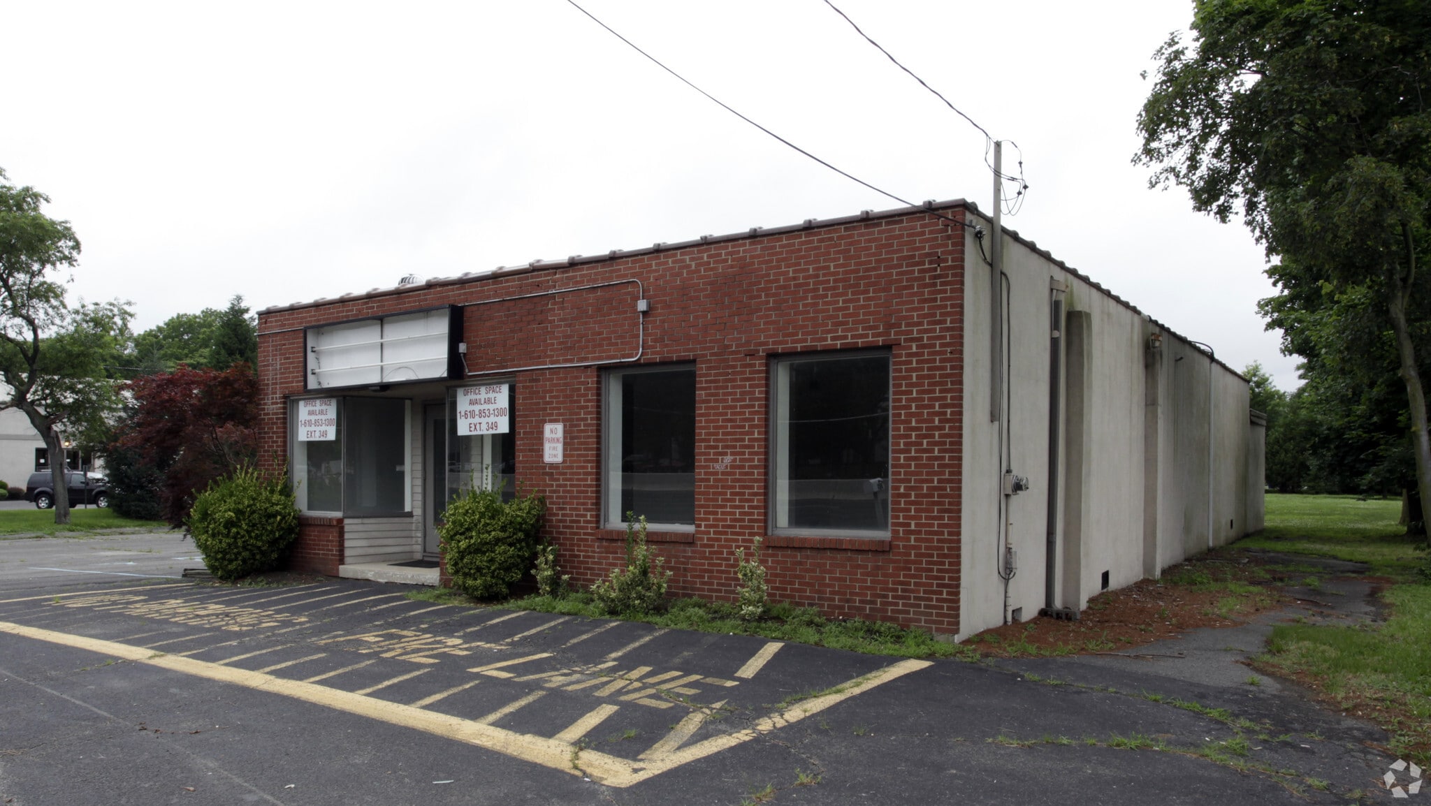 803 Route 130 S, Cinnaminson, NJ for Rent