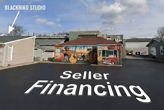 Nashville, TN Loft/Creative Space - 2808 Azalea Pl