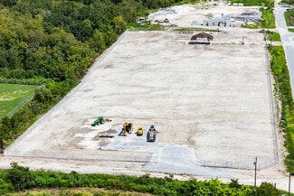 Lakeland, FL Industrial Land - 2105 Longhorn Ave