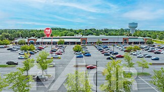 Gettysburg, PA Retail - 44 Natural Springs Rd