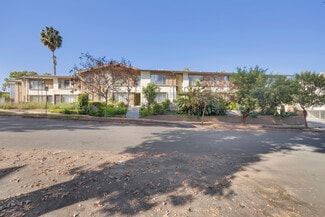 Los Angeles, CA Apartments - 3867-3885 Potomac Ave