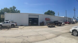 Auburn, NE Auto Repair - 2000 N St