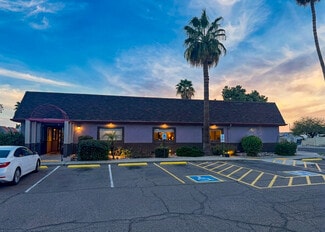 Glendale, AZ Restaurant - 5161 W Thunderbird Rd Glendale, AZ Restaurant - 5161 W Thunderbird Rd