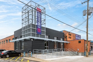 North Kansas City, MO Office, Flex - 20 W 14th Ave North Kansas City, MO Office, Flex - 20 W 14th Ave