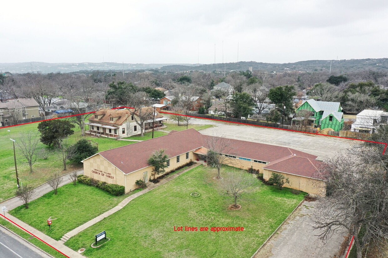 4716 Bull Creek Rd, Austin, TX for Sale