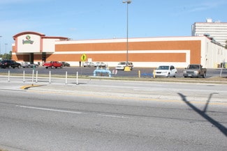 South Pasadena, FL Retail - 6851 Gulfport Blvd S