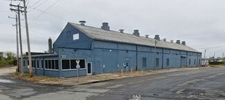 Saint Louis, MO Industrial - 650 E Taylor Ave