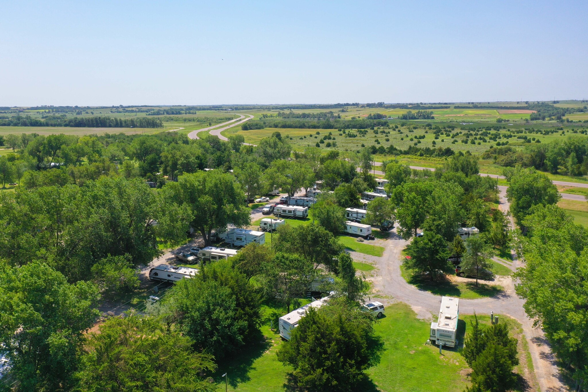 25338 US Highway 270, Woodward, OK for Sale