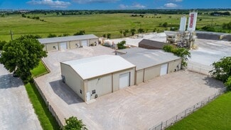 Justin, TX Flex, Industrial - 9717 Industrial Rd