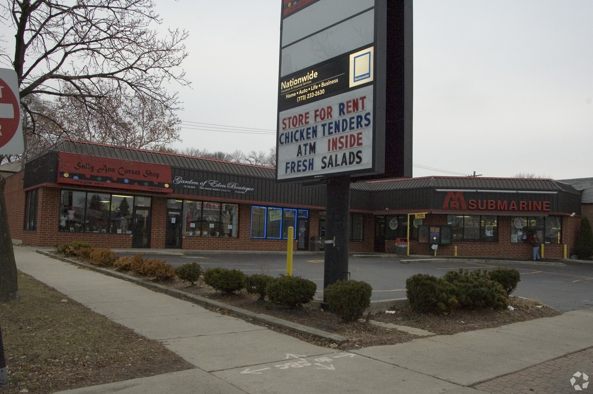 10501-10509 S Western Ave, Chicago, IL for Rent