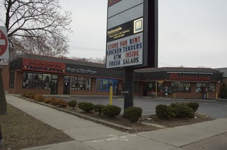 Chicago, IL Retail - 10501-10509 S Western Ave