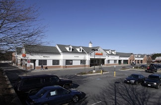 Orleans, MA Retail - 9 West Rd Orleans, MA Retail - 9 West Rd