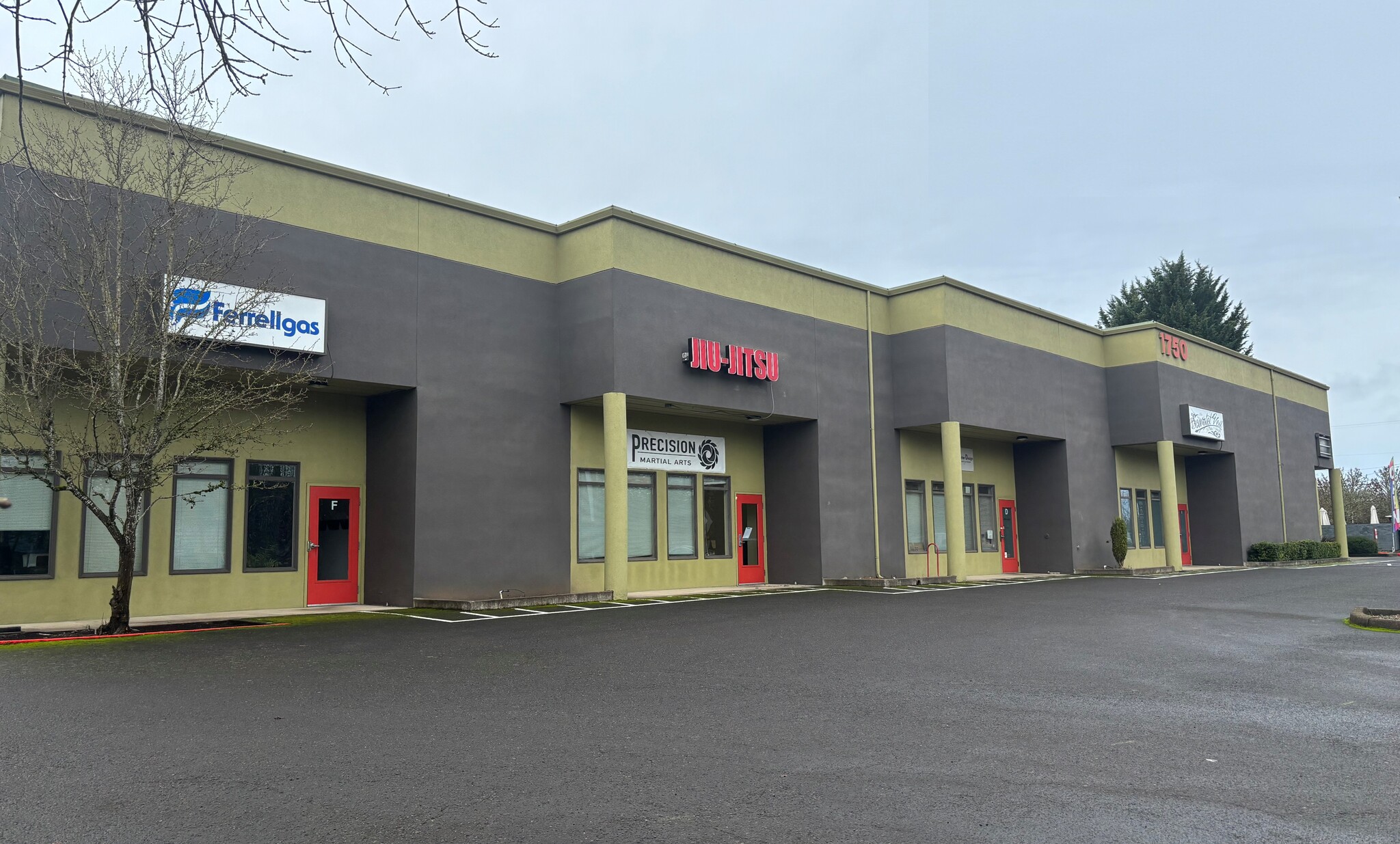 1750-1780 SW 3rd St, Corvallis, OR for Rent