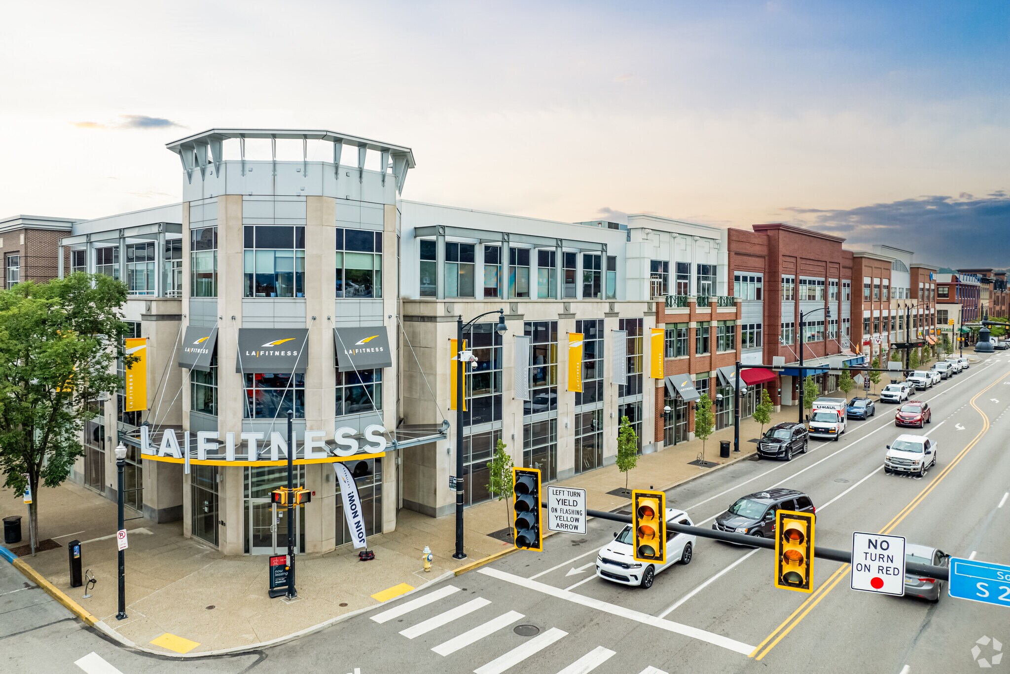 2730 Sidney St, Pittsburgh, PA for Rent