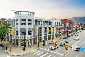 Pittsburgh, PA Office - 2730 Sidney St