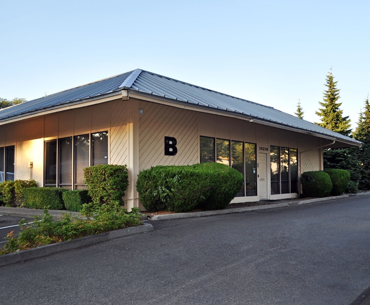 14200-14260 NE 21st St, Bellevue, WA for Rent