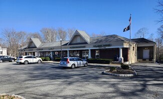 Randolph, NJ Office/Retail, Retail - 389 Dover Chester Rd