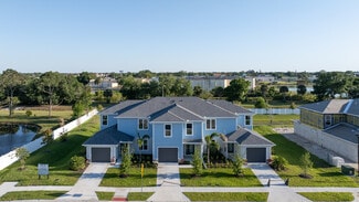 Hidden Woods - 15 Luxury Townhomes