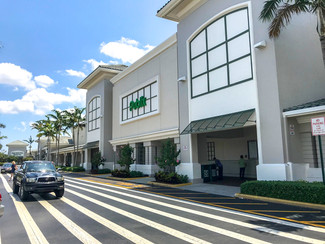 Coral Springs, FL Medical, Retail - 6270 W Sample Rd