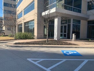 Richardson, TX Office/Medical - 3661 N Plano Rd