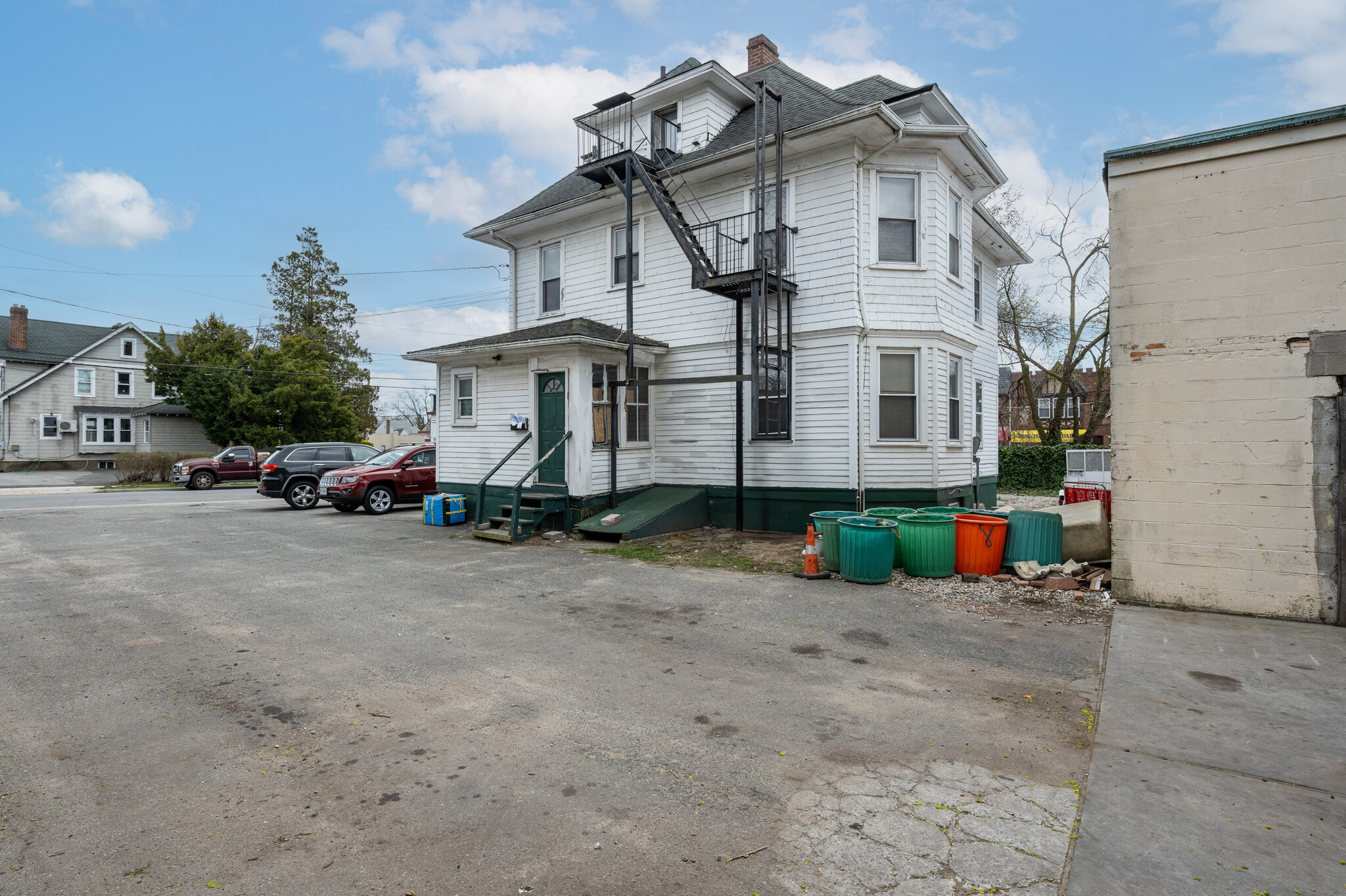349 Hempstead Ave, West Hempstead, NY for Sale