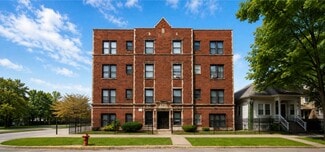 Chicago, IL Apartments - 7954-7956 S Maryland Ave Chicago, IL Apartments - 7954-7956 S Maryland Ave