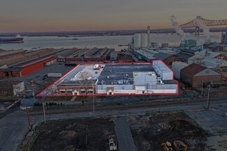 Chester, PA Warehouse - 800 W Front St