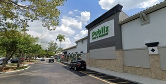 Coconut Creek, FL Office/Retail, Retail - 6502-6588 N State Road 7
