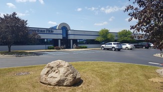 Flint, MI Office - 5400 Gateway Ctr