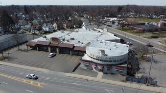 Greece, NY undefined - 579 Stone Rd Greece, NY undefined - 579 Stone Rd