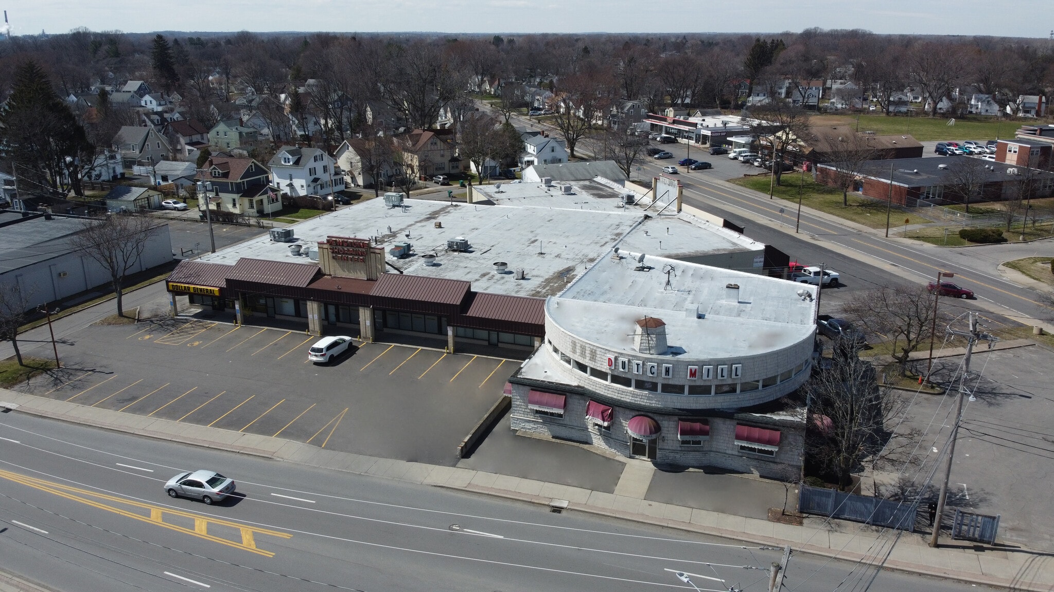 579 Stone Rd, Greece, NY for Sale