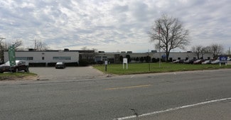 Hicksville, NY Flex - 325 Duffy Ave Hicksville, NY Flex - 325 Duffy Ave