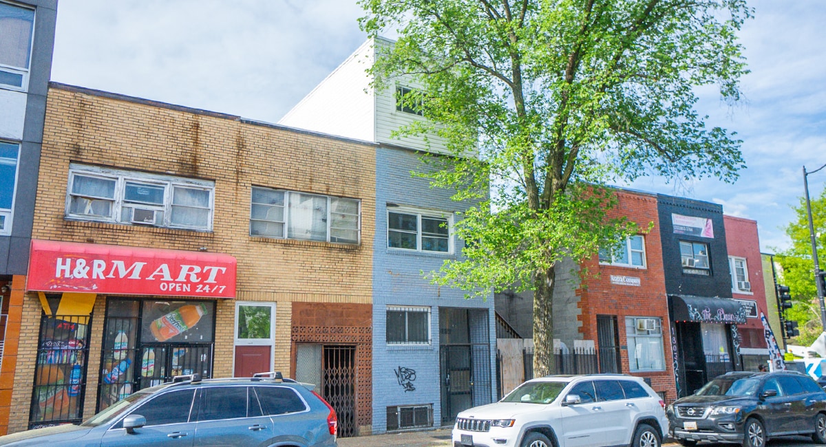 1809 Benning Rd NE, Washington, DC for Sale