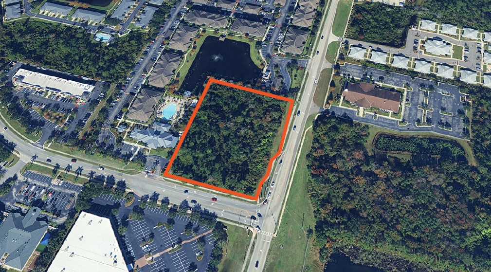Woodbury Road, Orlando, FL for Sale