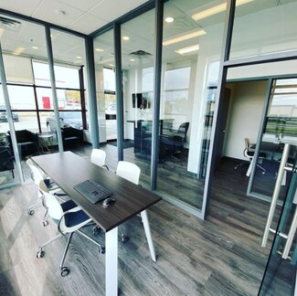 Ottawa, ON Office - 474 Hazeldean Rd