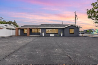 Melbourne, FL Office - 390 Poinciana Dr