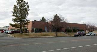 Kearns, UT Office - 4115 W Sams Blvd