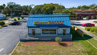 Daytona Beach, FL Retail - 2156 S Ridgewood Ave