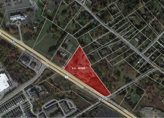 Glen Mills, PA Commercial - 643 Conchester Hwy Glen Mills, PA Commercial - 643 Conchester Hwy