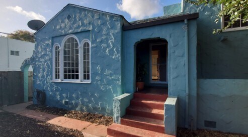 , San Mateo, CA for Sale