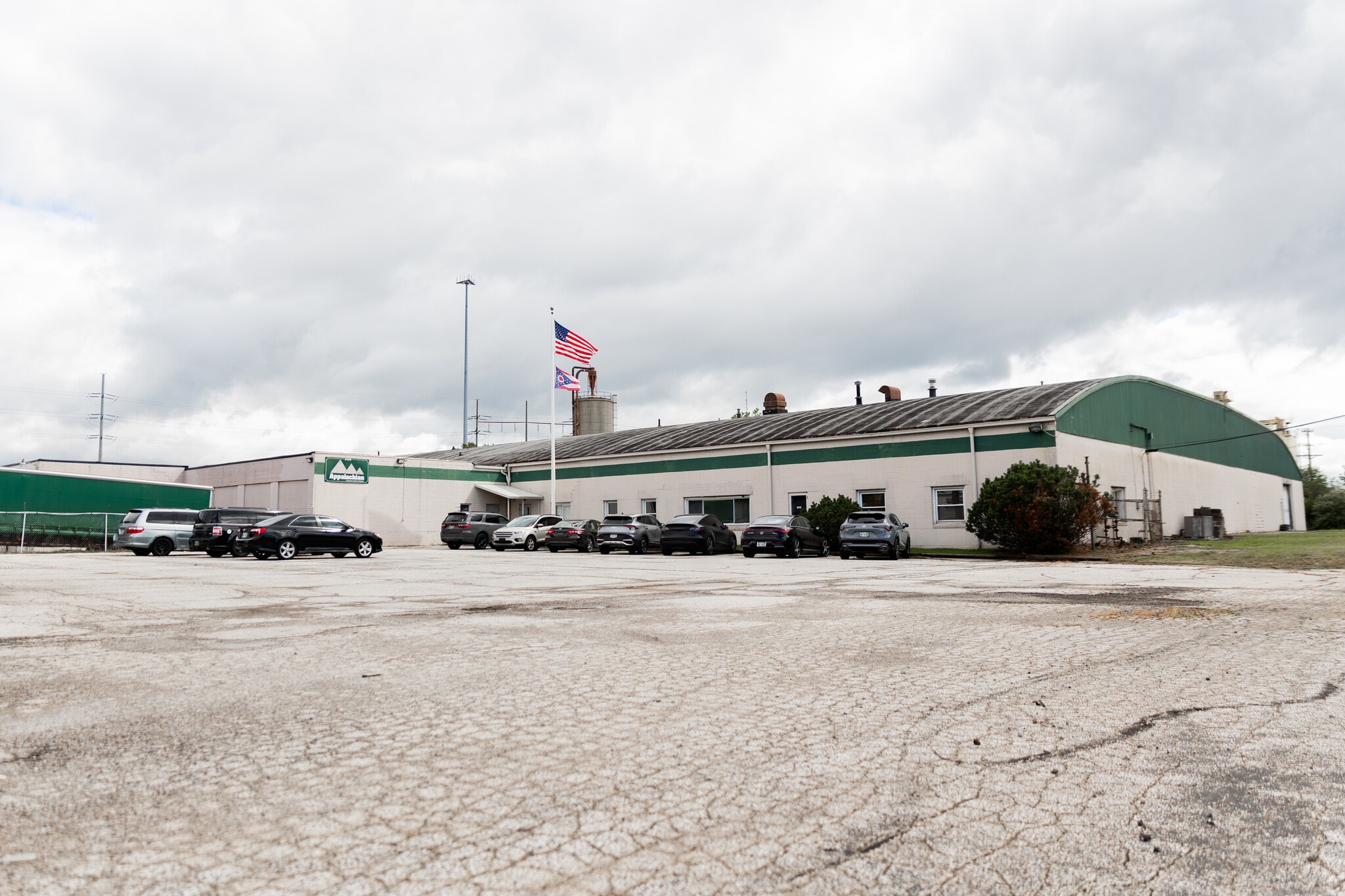 5433 Perkins Rd, Bedford Heights, OH for Sale