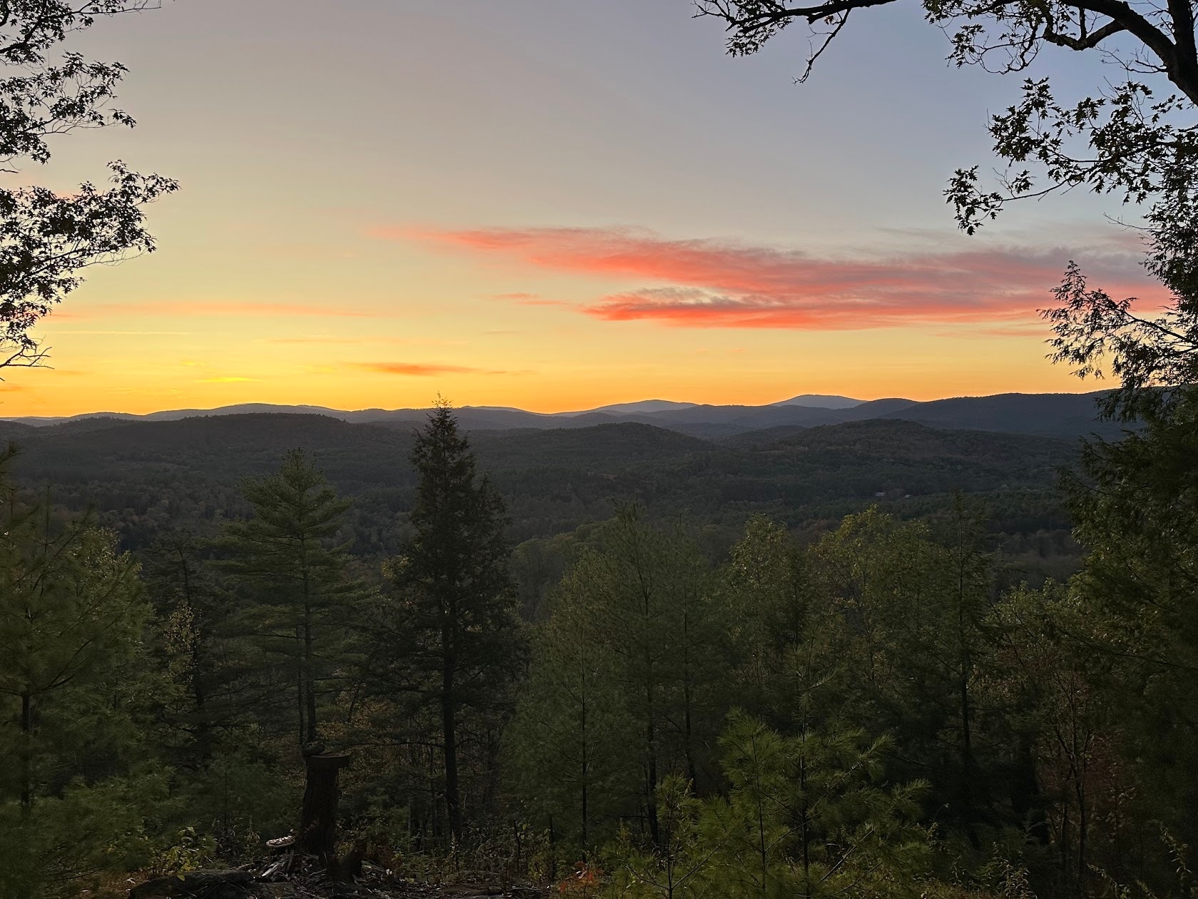 French Meadow Rd, Springfield, VT for Sale