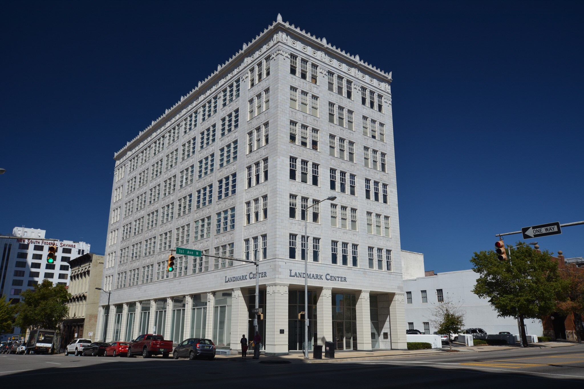 2100 1st Ave N, Birmingham, AL for Rent