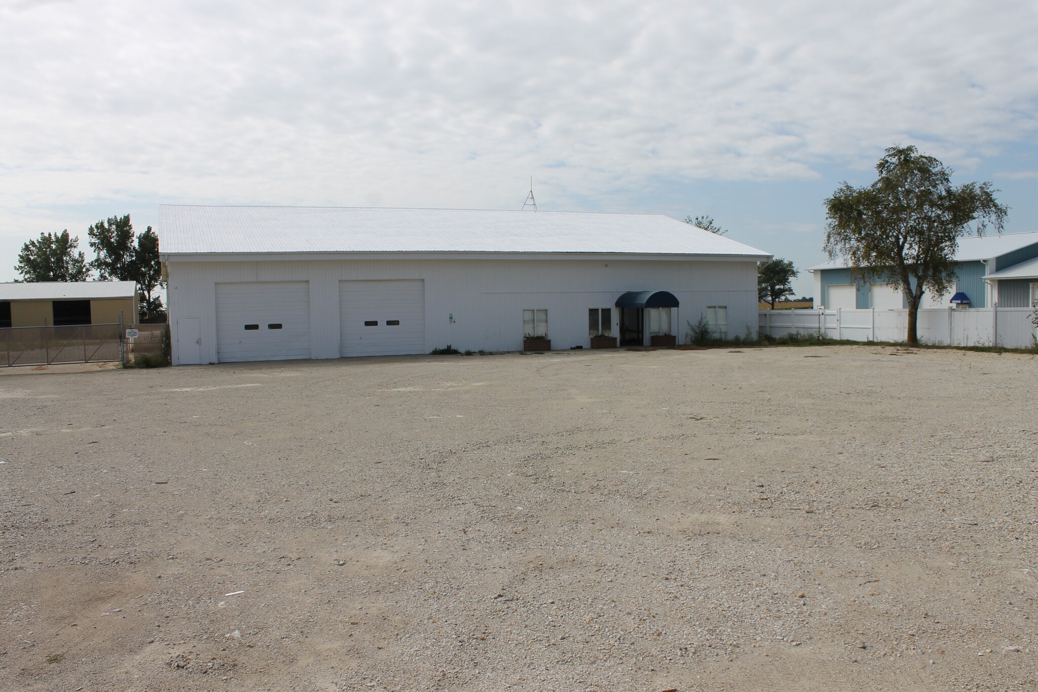 320 W Lincoln Hwy, Cortland, IL for Sale