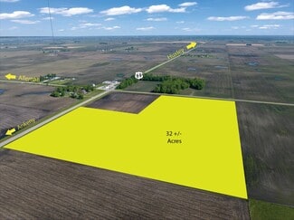 Alleman, IA Commercial - 0000 NE 142nd Ave