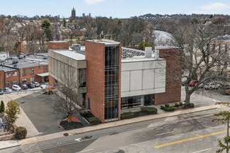 Watertown, MA Flex, Industrial - 98 Galen St