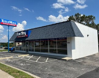 Grandview, MO Freestanding - 11915 Blue Ridge Ext