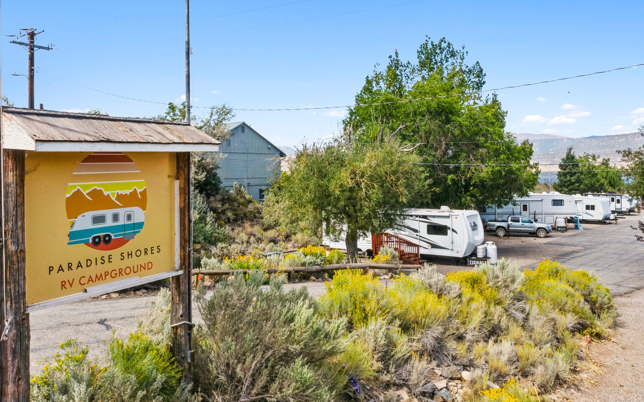2399 Hwy 182, Bridgeport, CA for Sale
